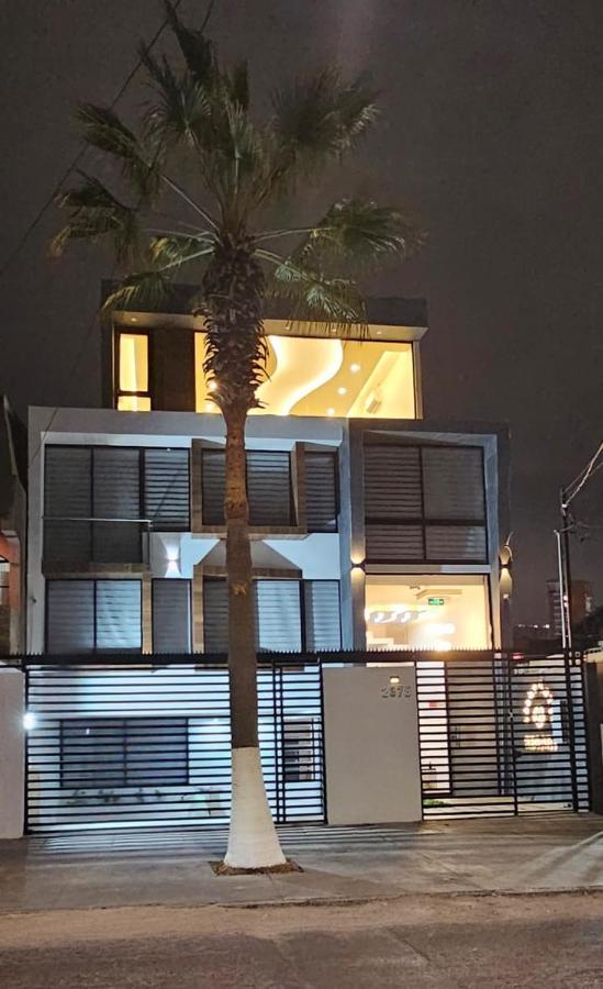 Hotel Regata Iquique Exterior photo