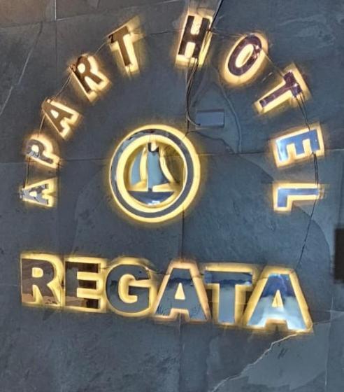Hotel Regata Iquique Exterior photo