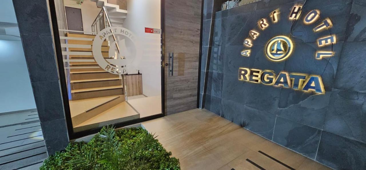 Hotel Regata Iquique Exterior photo